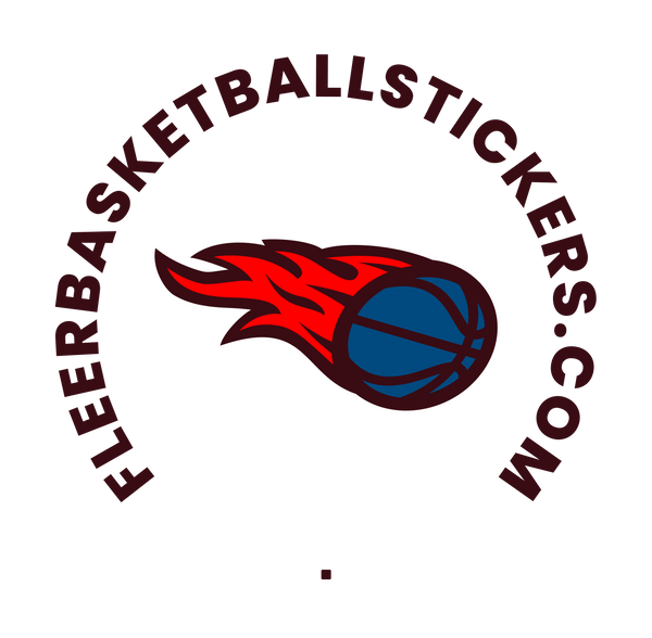 FleerBasketballStickers.com